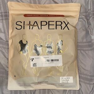 Shapermint Black Women's Shapewear